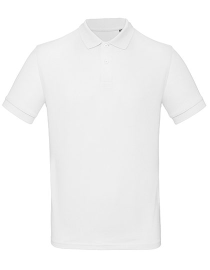 B&C Be Inspired Inspire Polo /Men_° PM430