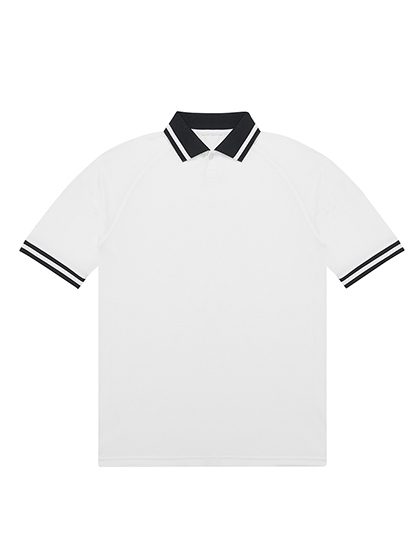 B&C Be Inspired Active Polo PG001