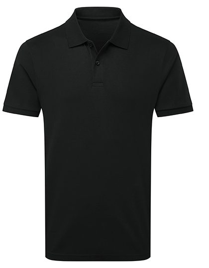 Asquith & Fox Men´s Premium Mercerised Polo AQ101