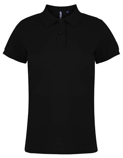 Asquith & Fox Women´s Classic Fit Polo AQ020