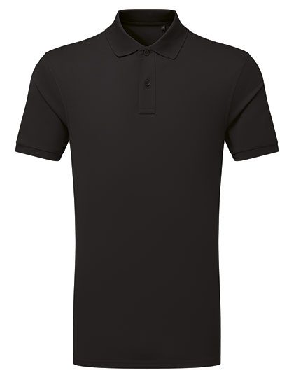 Asquith & Fox Men´s Recycled Polyester Performance Polo AQ001