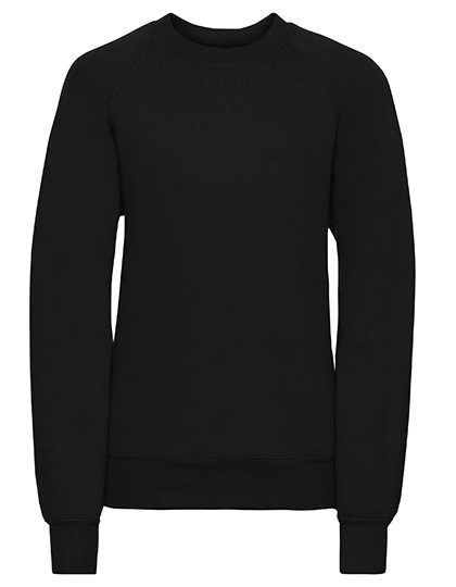Russell Athletic Kids Classic Sweatshirt R-762b-0