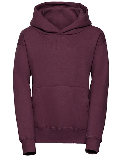 Russell Athletic Kids Hooded Sweatshirt R-575b-0