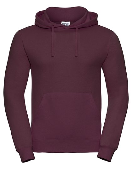 Russell Athletic Hooded Sweatshirt R-575m-0