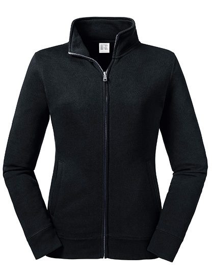 Russell Athletic Ladies´ Authentic Sweat Jacket R-267f-0
