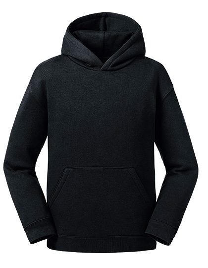 Russell Athletic Kids Authentic Hooded Sweat R-265b-0
