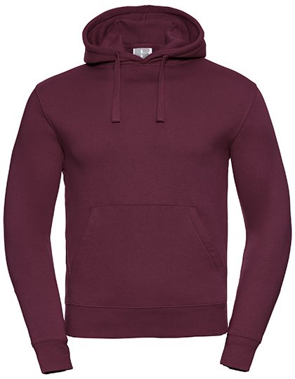 Russell Athletic Men's Authentic Hooded Sweat R-265m-0