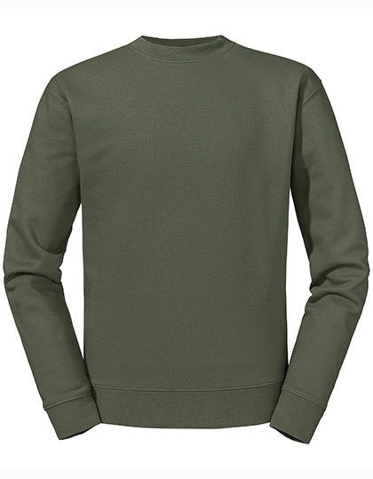 Russell Athletic The Authentic Sweat R-262m-0 – Olive