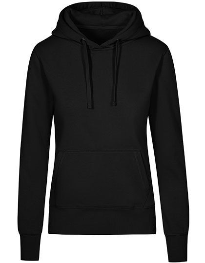 X.o by Promodoro Women´s Hoody Sweater 1781