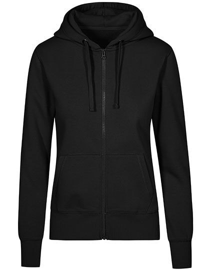 X.o by Promodoro Women´s Hoody Jacket 1751