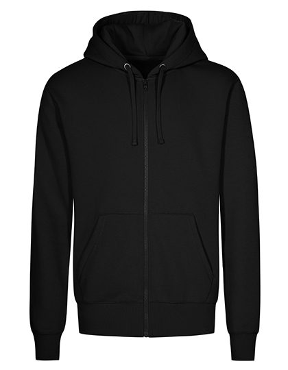 X.o by Promodoro Men´s Hoody Jacket 1650