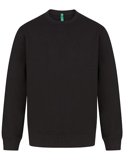 Henbury Unisex Sustainable Sweatshirt H840