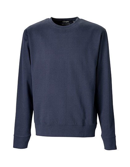 Utopic Unisex Crewneck Sweatshirt UT23006