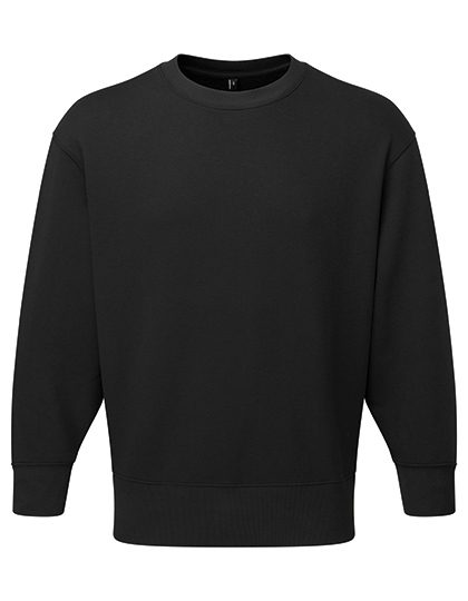 Unisex TriDri oversized sweatshirt TR603
