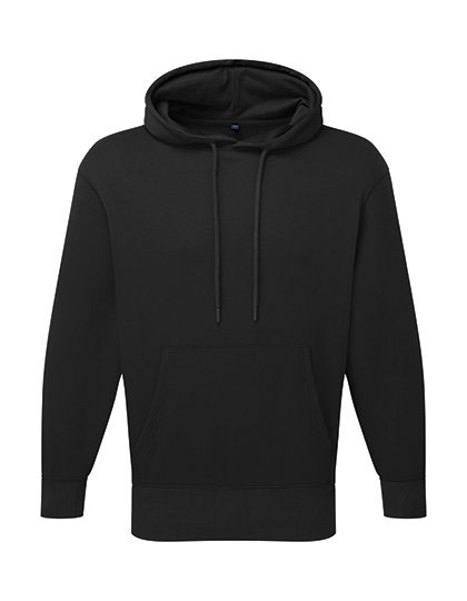 Unisex TriDri oversized hoodie TR602
