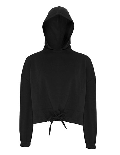 TriDri Women´s Cropped Oversize Hoodie TR085