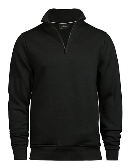 Tee Jays Half Zip Sweatshirt 5438