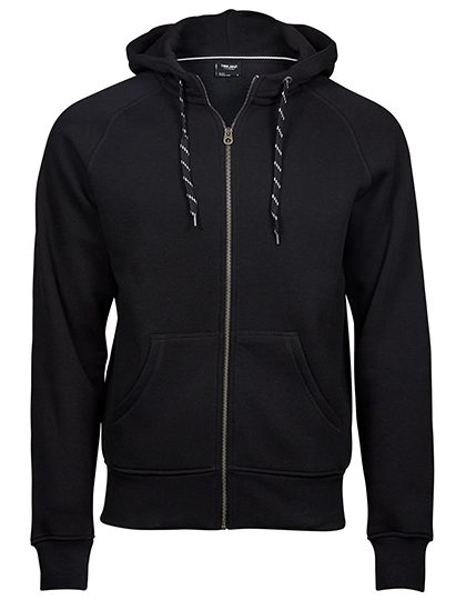 Tee Jays Men´s Fashion Full Zip Hood 5435