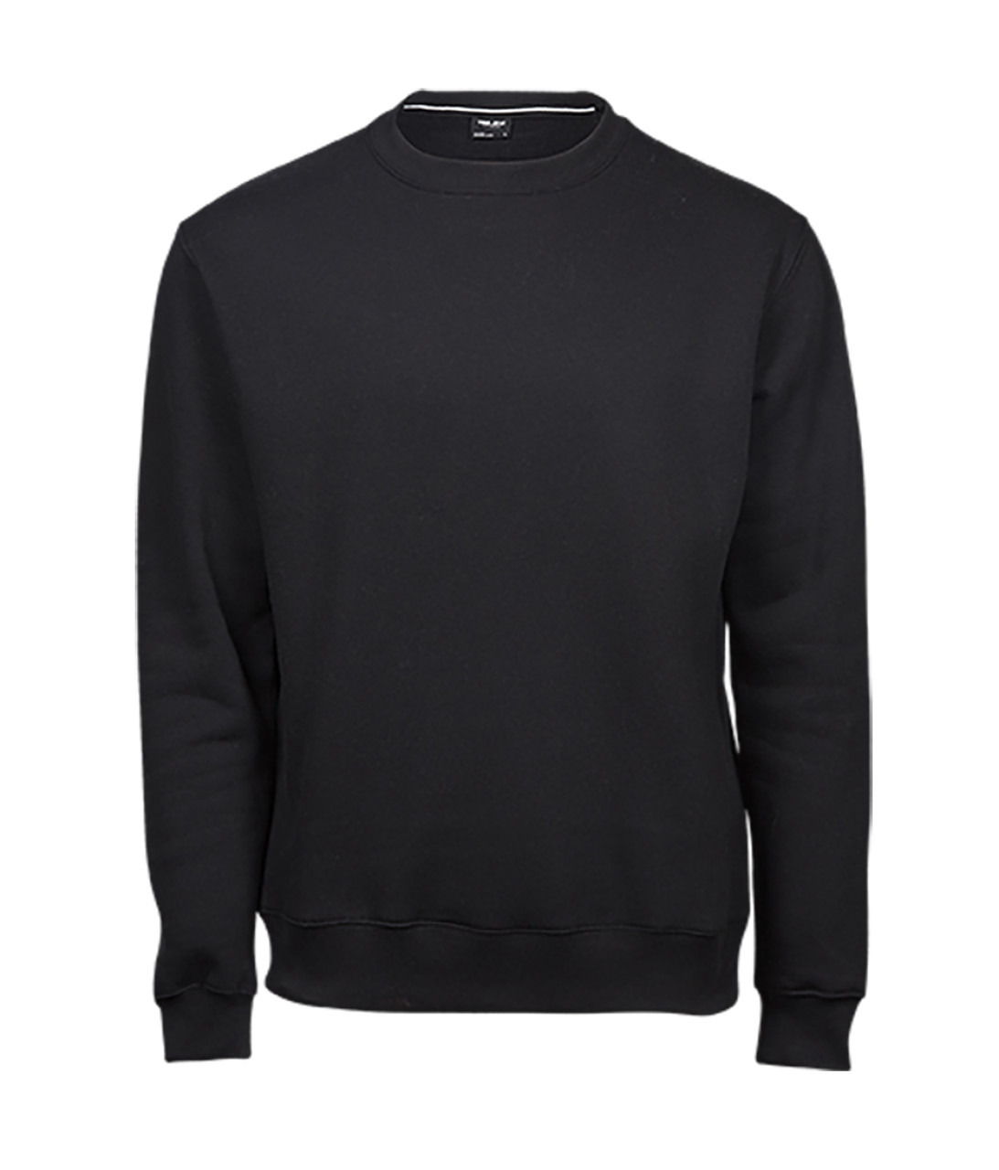 Tee Jays Heavy Sweatshirt 5429 – Heather Grey