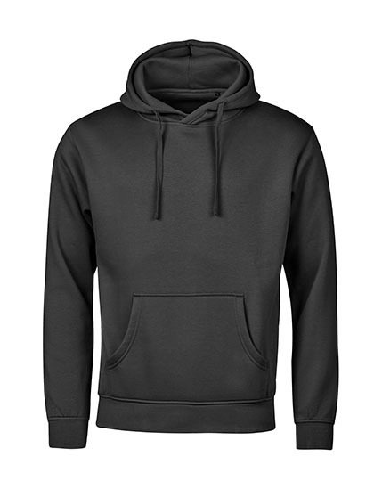 Tee Jays Unlabeled Hooded Sweatshirt 5152