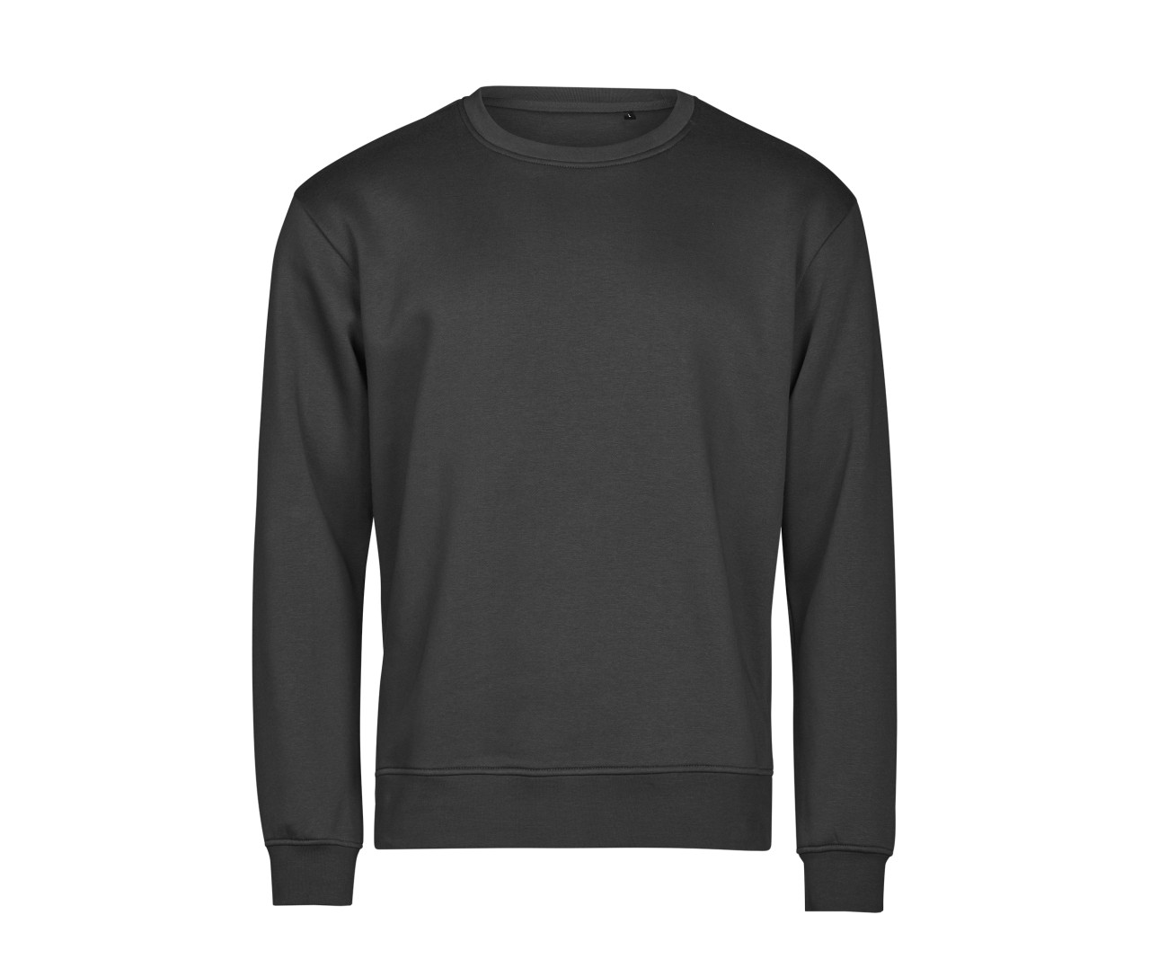 Tee Jays Unlabeled Sweatshirt 5150 – Black