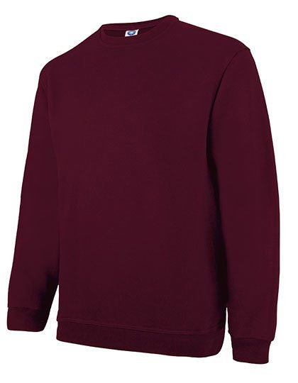 Starworld Best Value Sweat SW298 – Burgundy