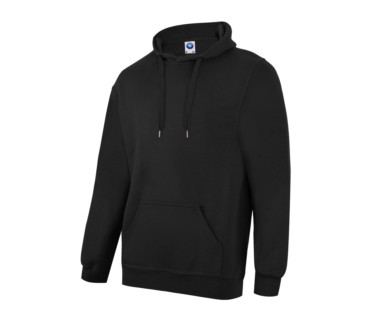 Starworld Best Value Hooded – Black
