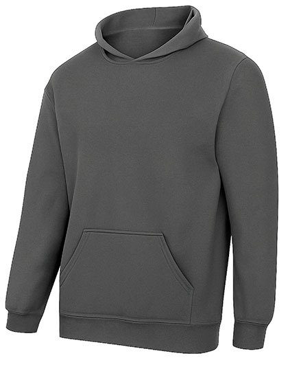 Starworld Unisex Organic Cotton Hooded Sweatshirt SW200