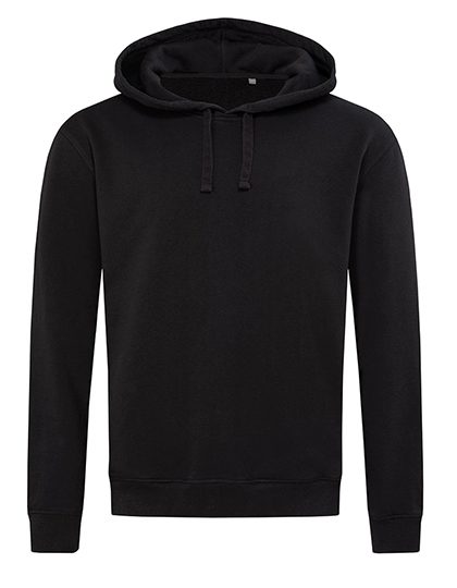 Stedman Side Pocket Hoodie Select Unisex ST5630