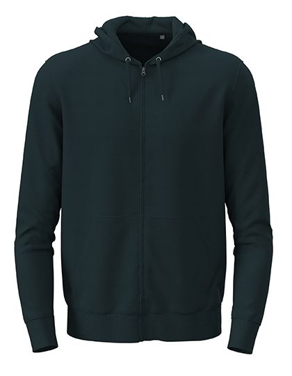 Stedman Classic Zip Hoodie ST4500