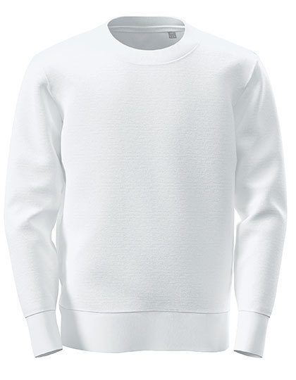 Stedman Classic Sweatshirt ST4370 – White