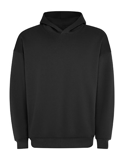 Roly Otto Unisex Oversize Hooded Sweatshirt SU6702
