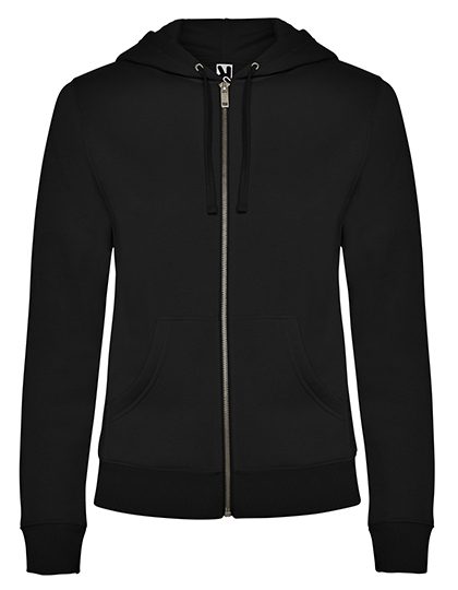 Roly Women´s Veleta Sweatjacket CQ6425