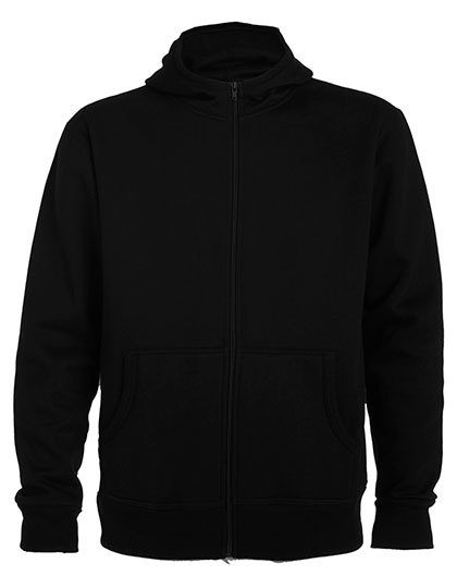 Roly Montblanc Kids Hooded Sweatjacket CQ6421