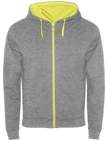 Roly Fuji Sweat-Jacket SU1105