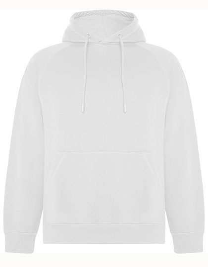 Roly Eco Vinson Organic Hooded Sweatshirt SU1074