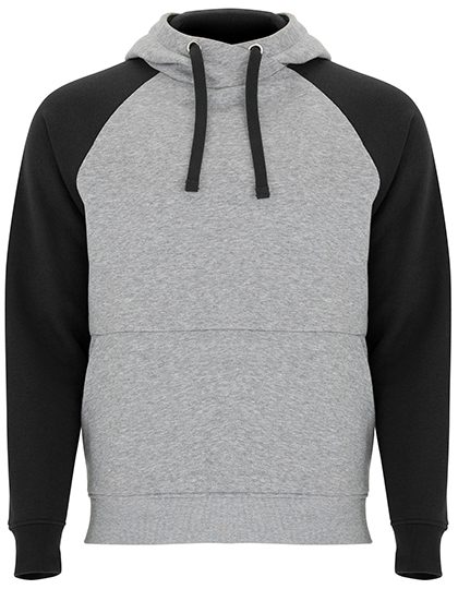 Roly Badet Hooded Sweatshirt SU1058