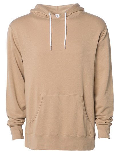 Independent Unisex Lightweight Hooded Pullover Afx90unc