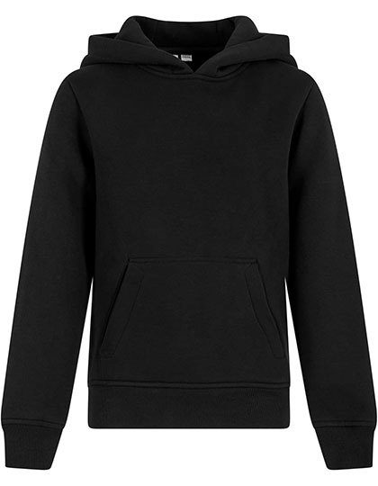 New Morning Studios Kids Basic Hoody Nmk010