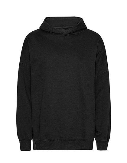 Tiger Cotton by Neutral Oversized Hoodie T63111