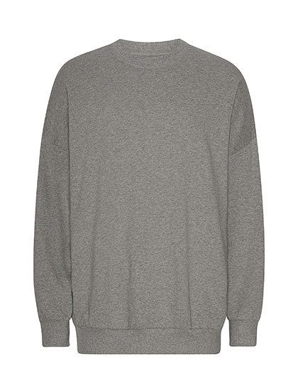 Tiger Cotton by Neutral Oversized Sweatshirt T63011