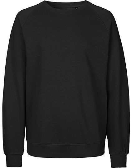 Unisex Tiger Cotton Sweatshirt T63001