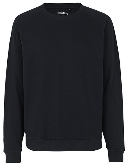 Neutral Unisex Workwear Sweatshirt O69301