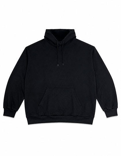 Miners mate supersize Unisex Hoodie 1800