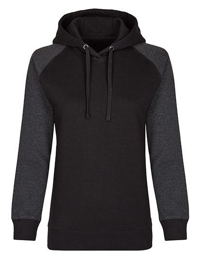 Miners mate my mate - Ladies´ No Pocket Hoody MY621