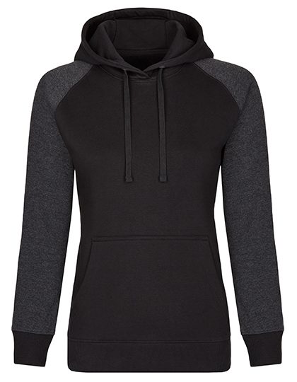Miners mate my mate - Ladies´ Hoody MY620
