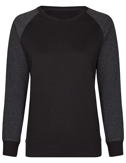 Miners mate my mate - Ladies´ Crew Neck Sweat MY520