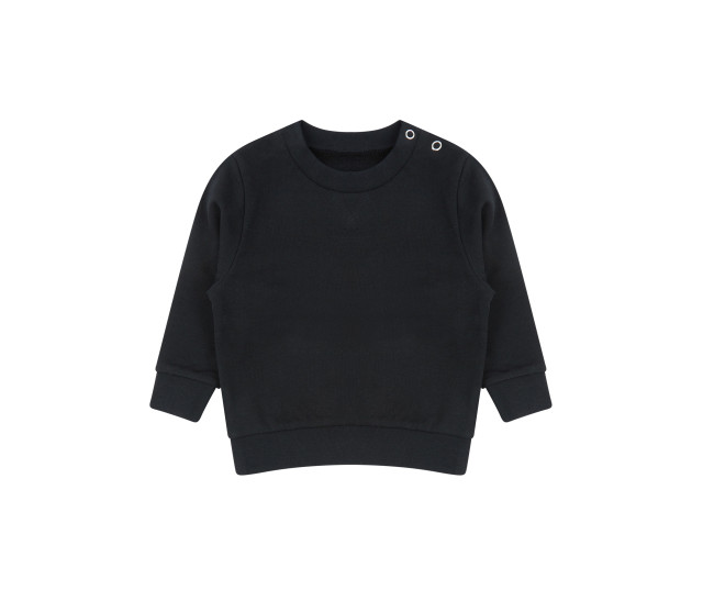 Larkwood Kids Sustainable Sweatshirt