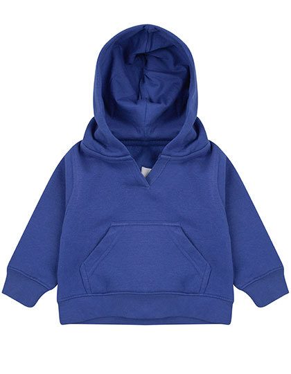 Larkwood Kids´ Hooded Sweatshirt LW002