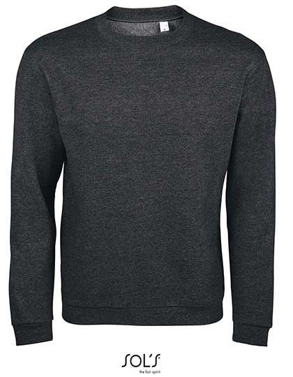 Sol´s Men´s Spider Round-Neck Sweatshirt 01168